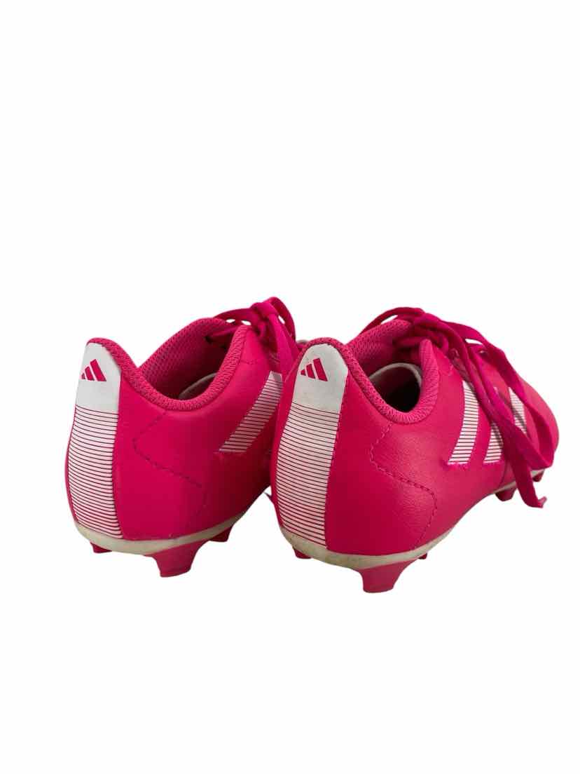 Addidas Kids Size 2 Cleats