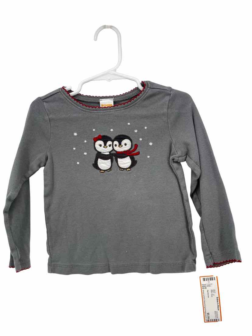 Gymboree Kids Size 2T Shirt