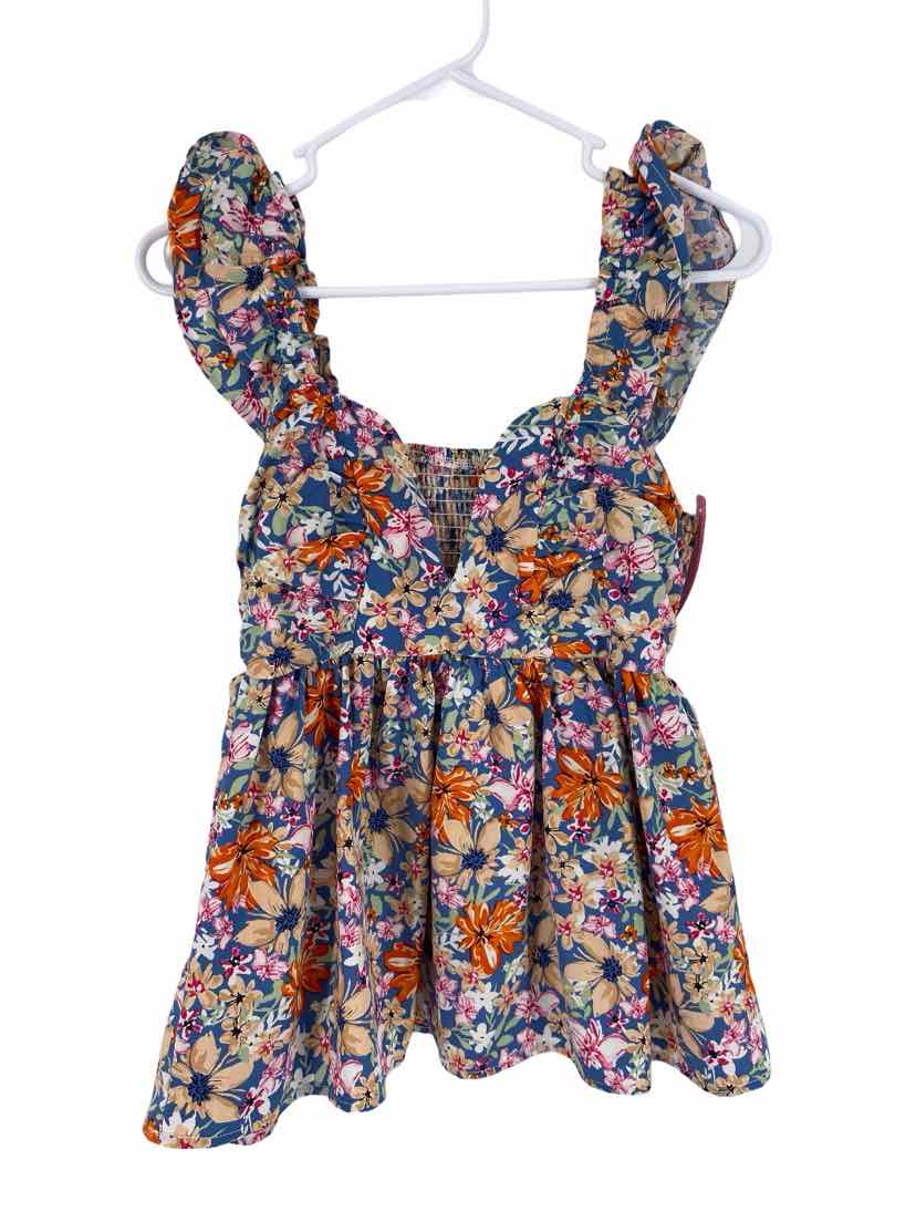 No Brand Ladies Size S Shirt