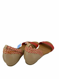 bc Ladies Size 7.5 Sandals