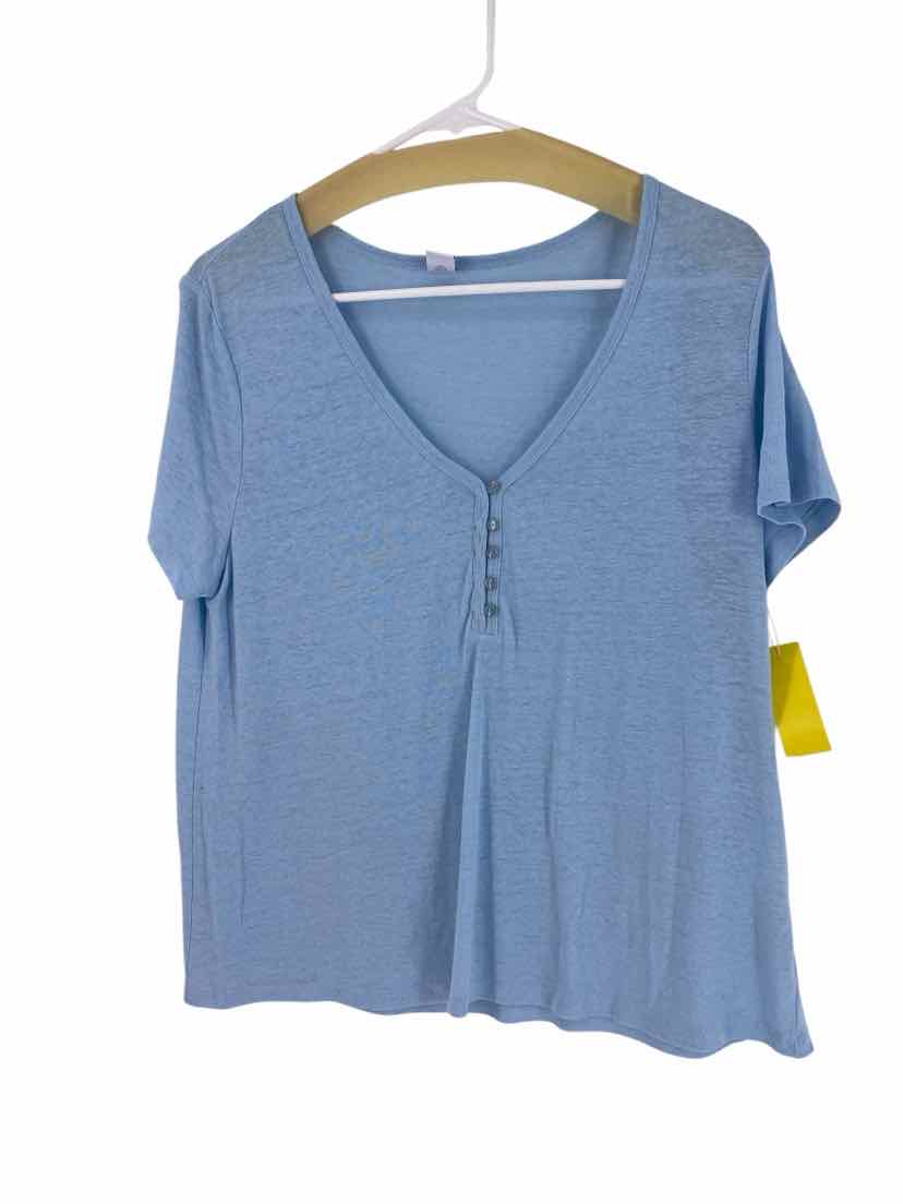 Old Navy Ladies Size Large Shirt