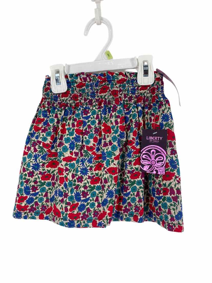 peek Kids Size 2-3 NEW Skirt