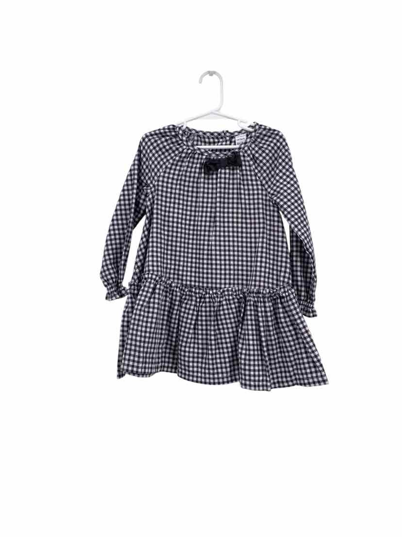 Carter's Kids Size 4t Dress