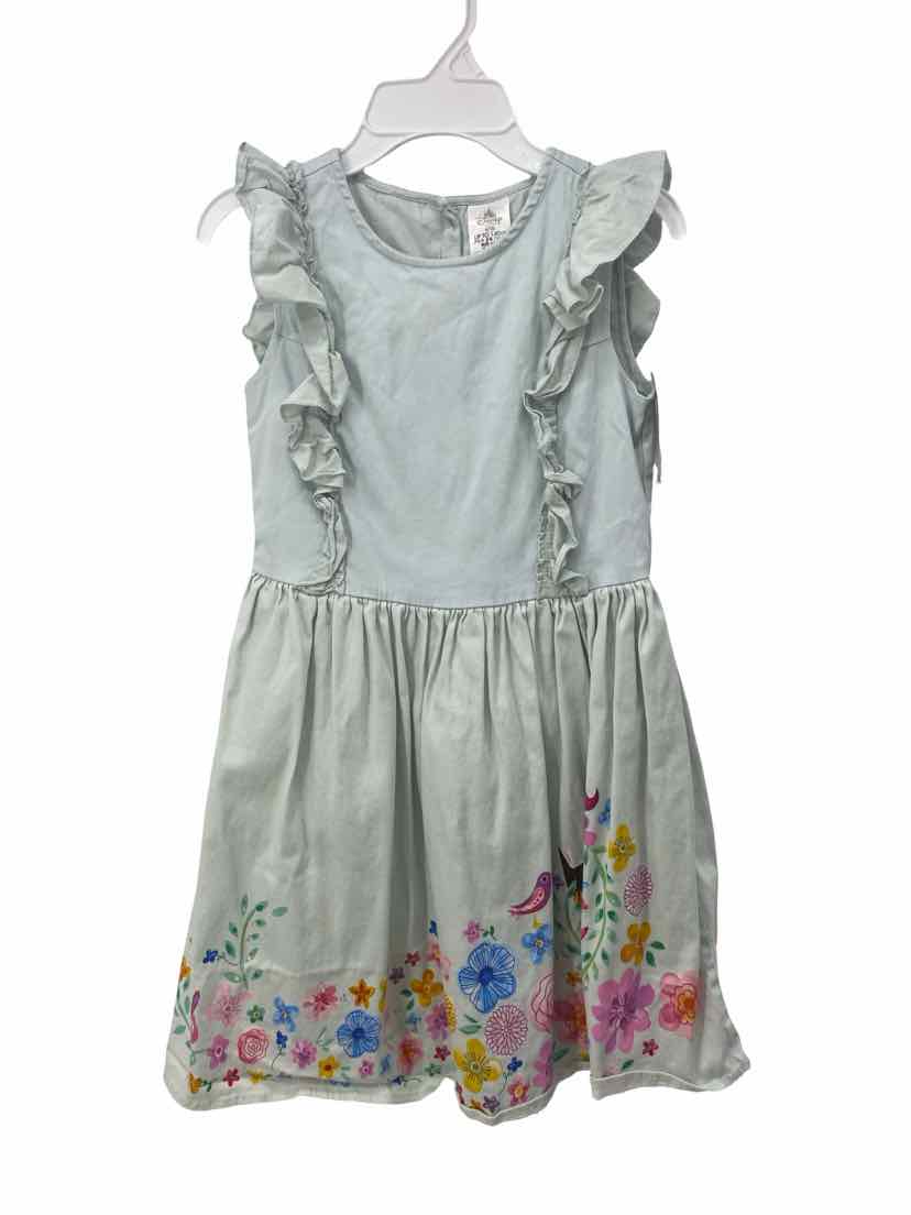 Disney Store Kids Size 9/10 Dress