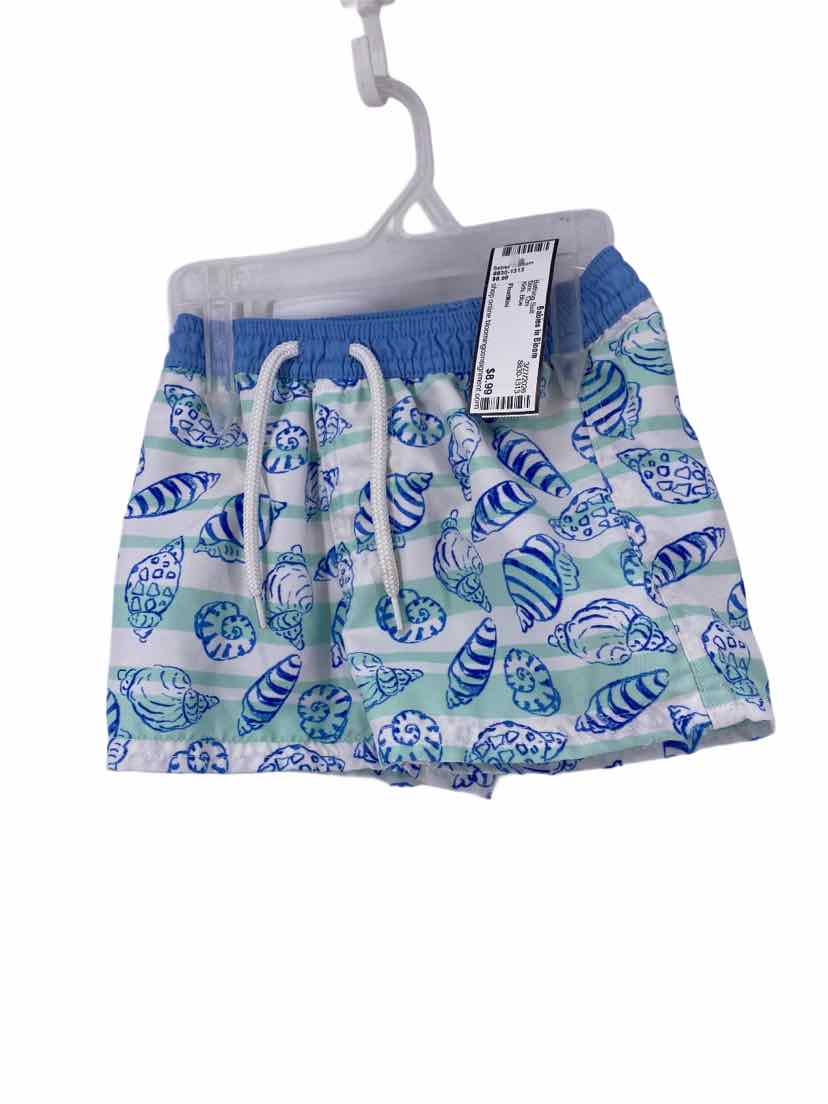 FloatMini Kids Size 12m Bathing Suit