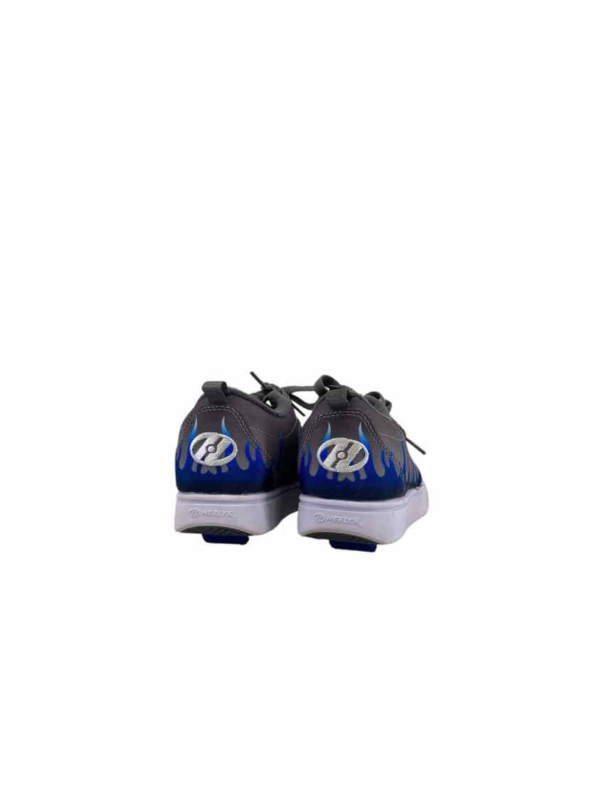 Heelys Kids Size 2 Shoes