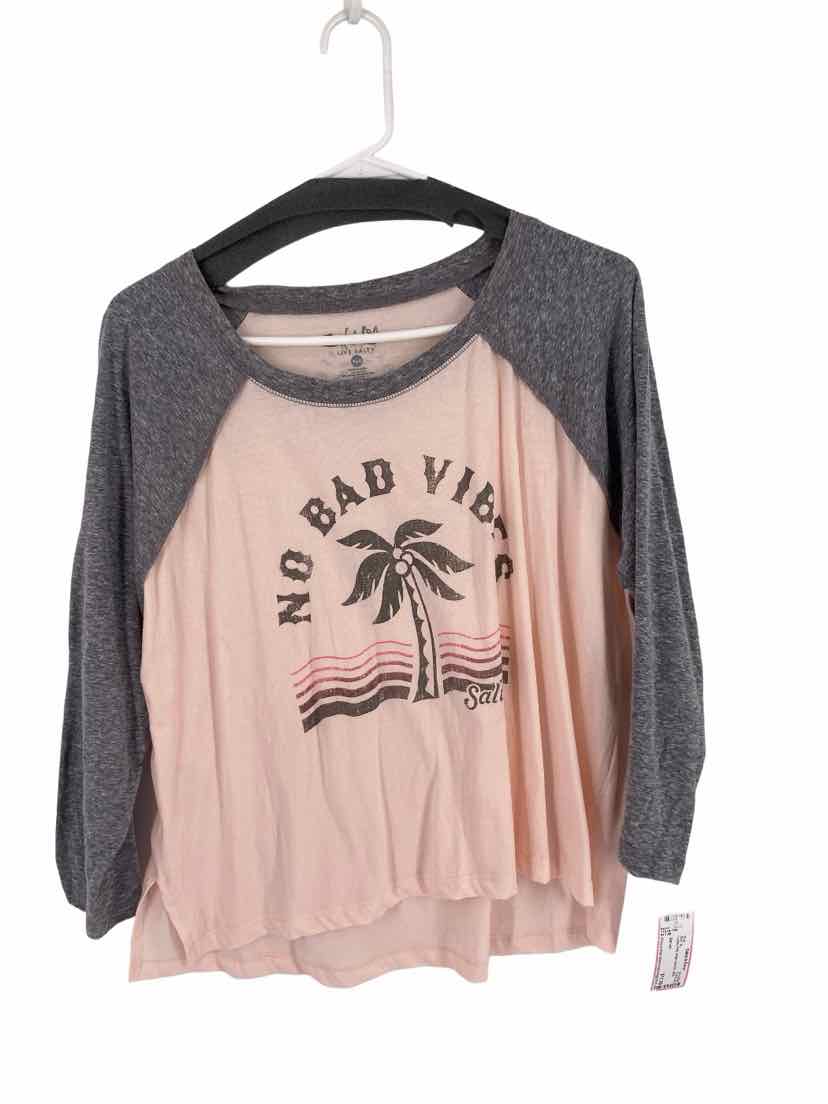 Salt Life Ladies Size XL NEW Shirt