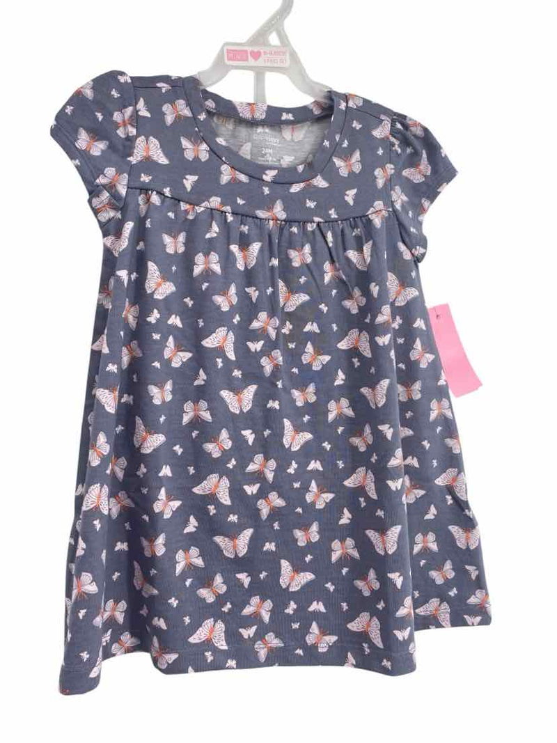 Carter's Kids Size 24m 2 pc