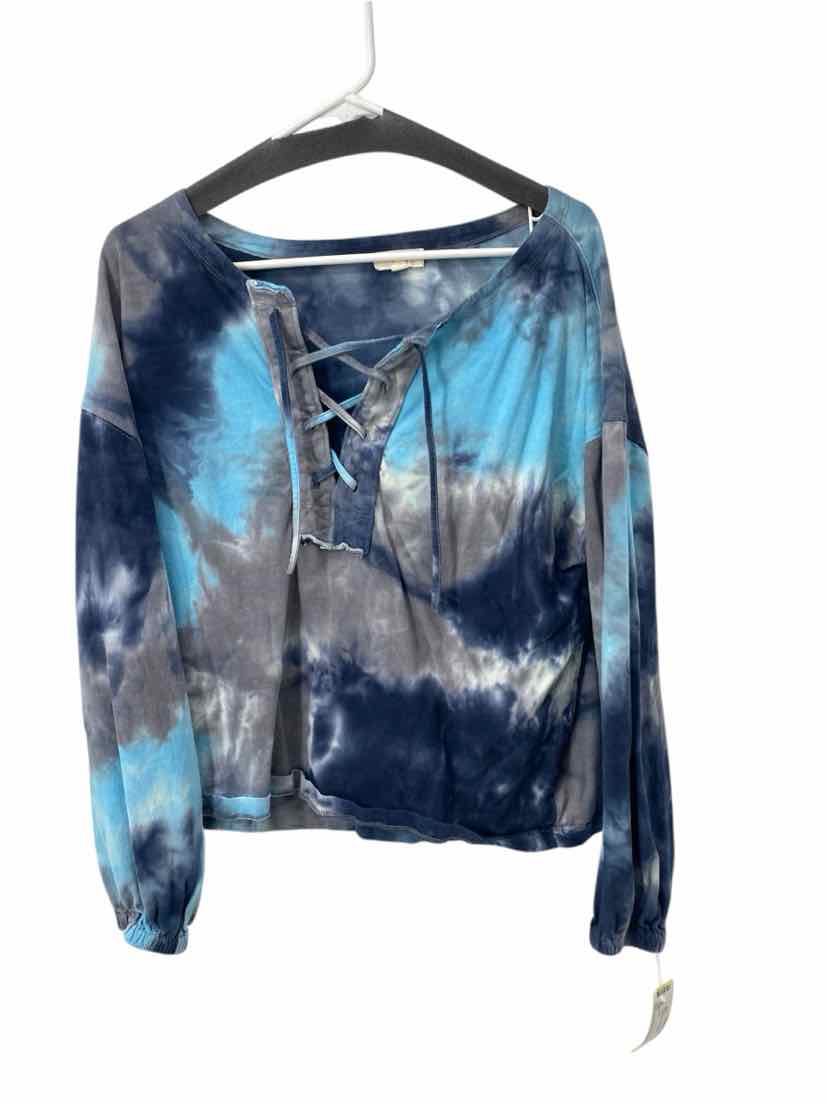 Entro Ladies Size L Shirt