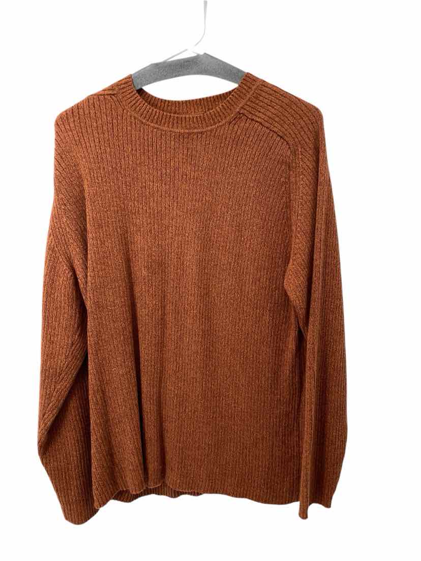 Slates Men's Size L Sweater