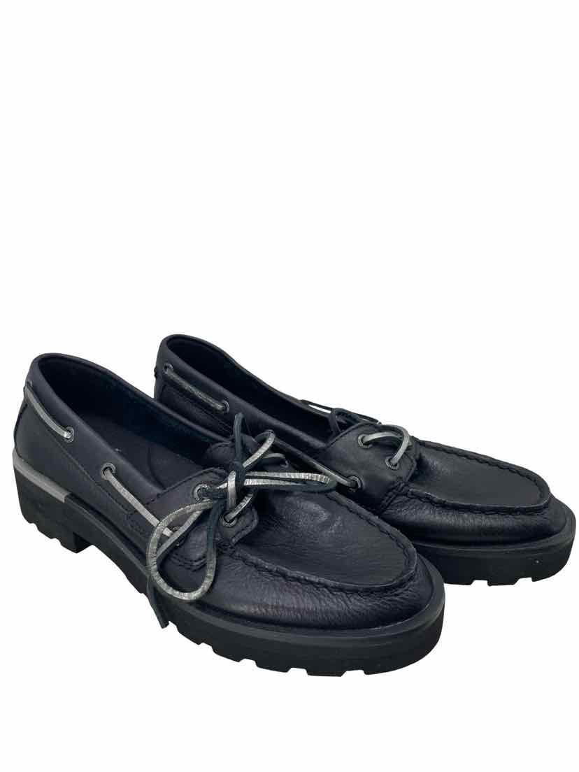 Sperry Ladies Size 5 Shoes