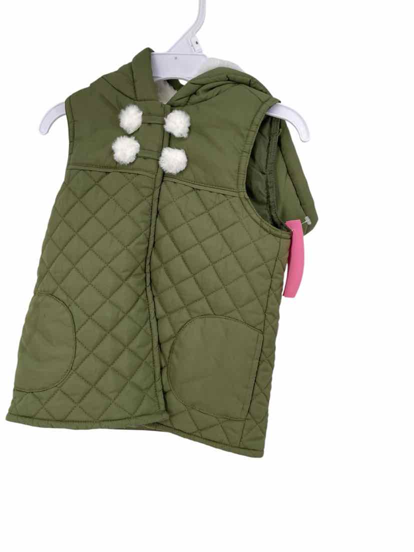 Aspen Kids Size 4t Vest