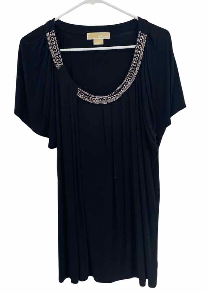 Michael Kors Ladies Size XL Shirt