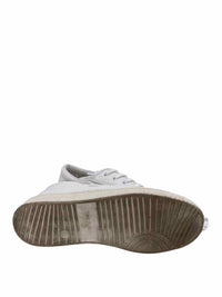 Tretorn Ladies Size 8 Shoes