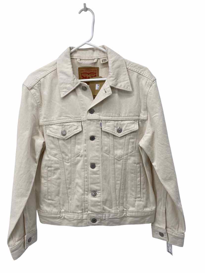 Levi Strauss & Co Ladies Size S NEW Jacket