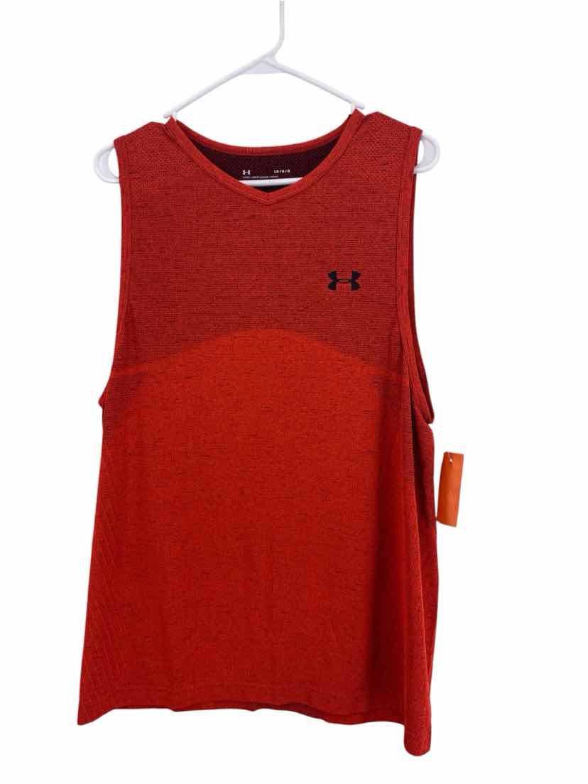 Under Armour Men's Size Large Shirt