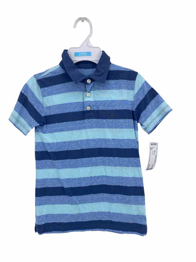 Crewcuts Kids Size 6/7 Shirt