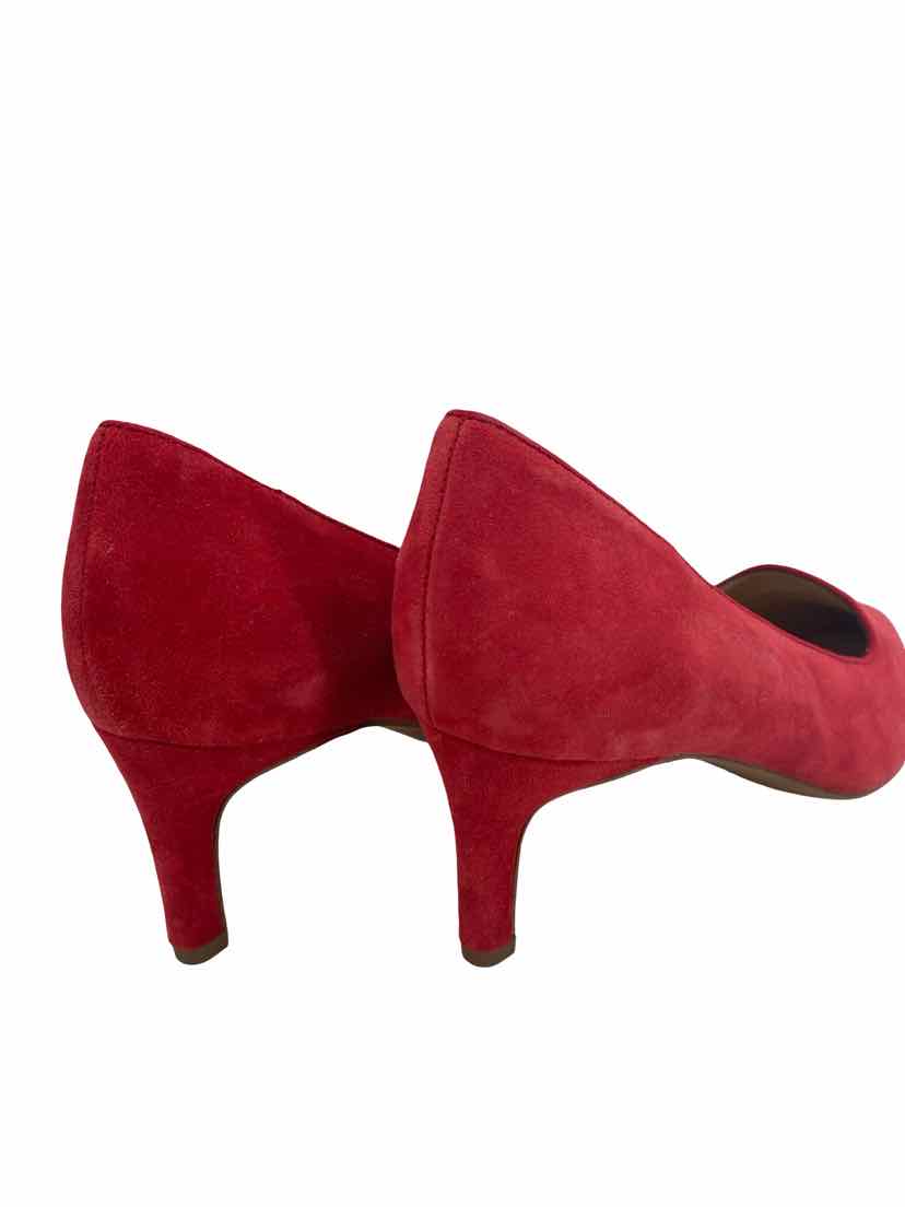 Franco Sarto Ladies Size 8.5 Shoes