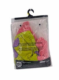 Nickelodeon Kids Size 8-10 NEW Costume