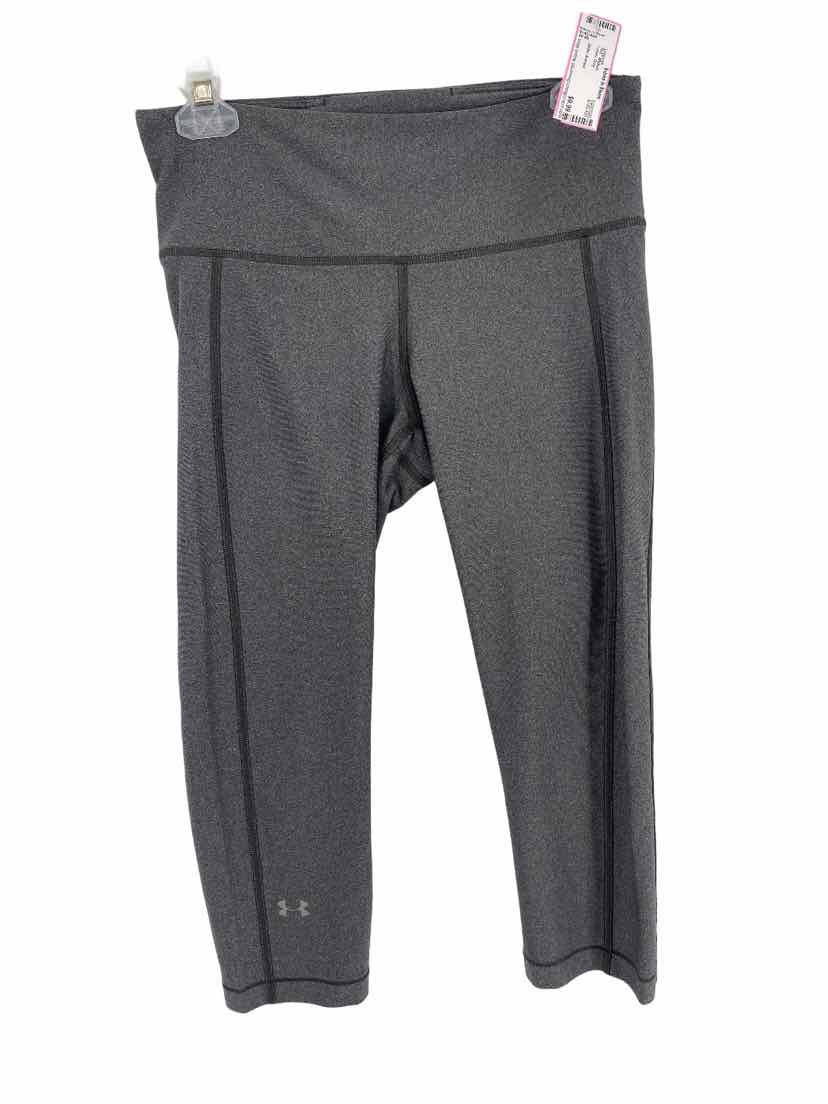 Under Armour Ladies Size Medium Leggings
