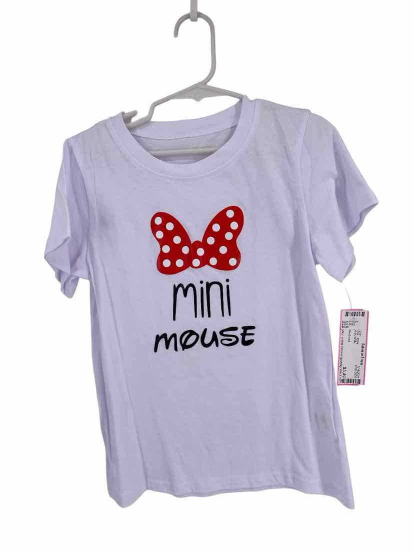 No Brand Kids Size 120/4 Shirt