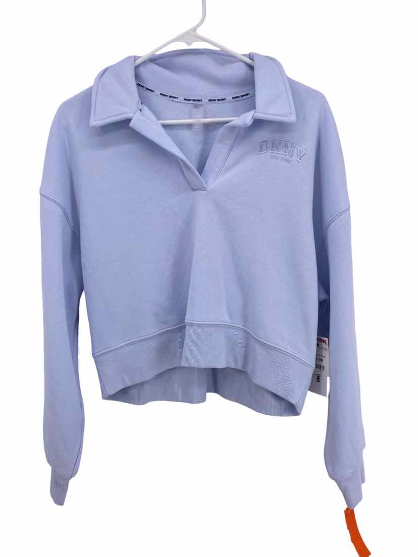 Dkny Ladies Size S NEW Pullover