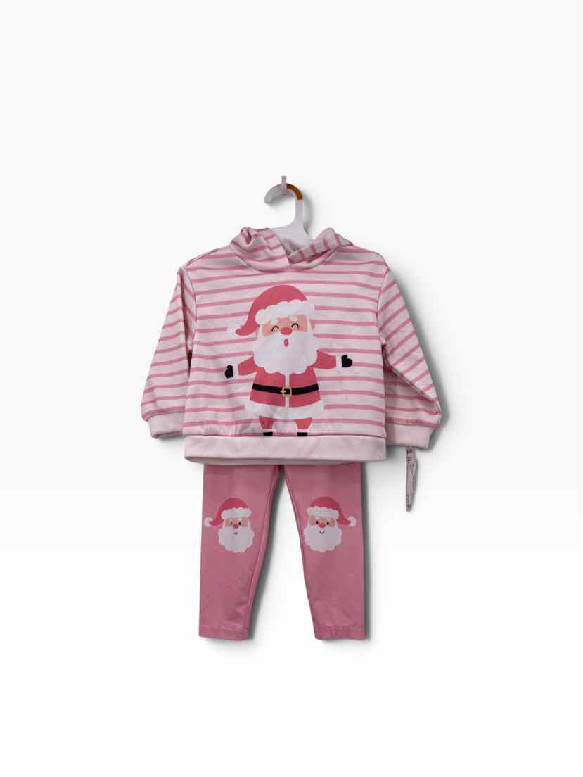 Shein Kids Size 12-18m 2 pc
