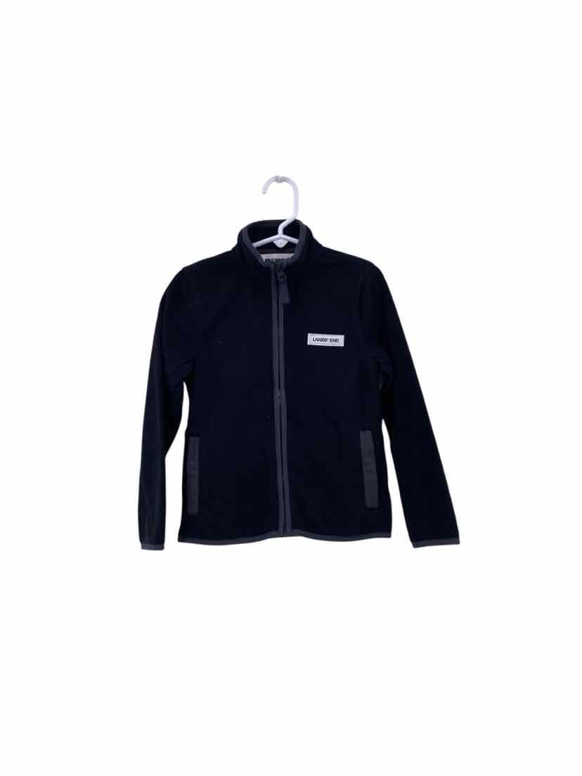 Lands End Kids Size 4-5 Jacket