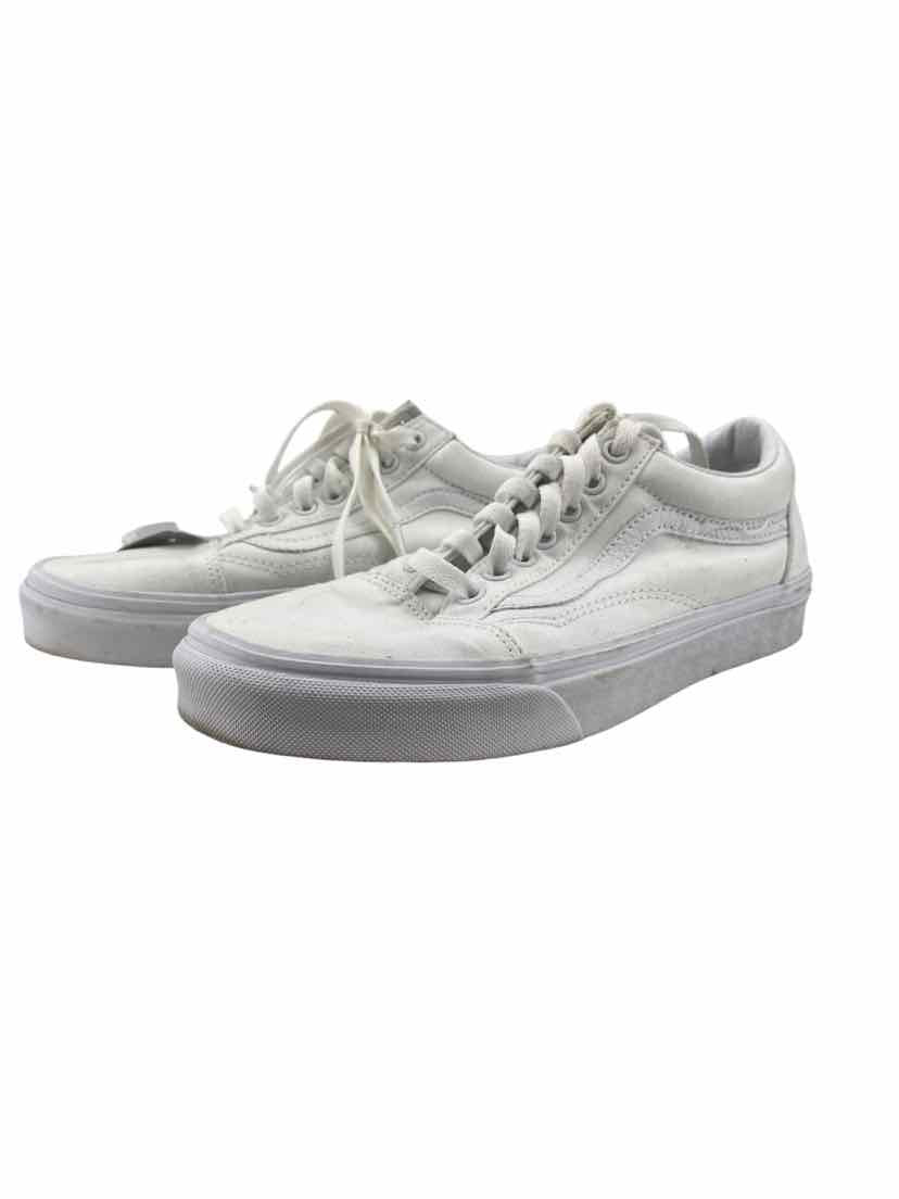 Vans Ladies Size 9.5 Shoes