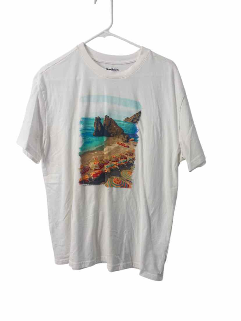 Goodfellow Men's Size Large Shirt