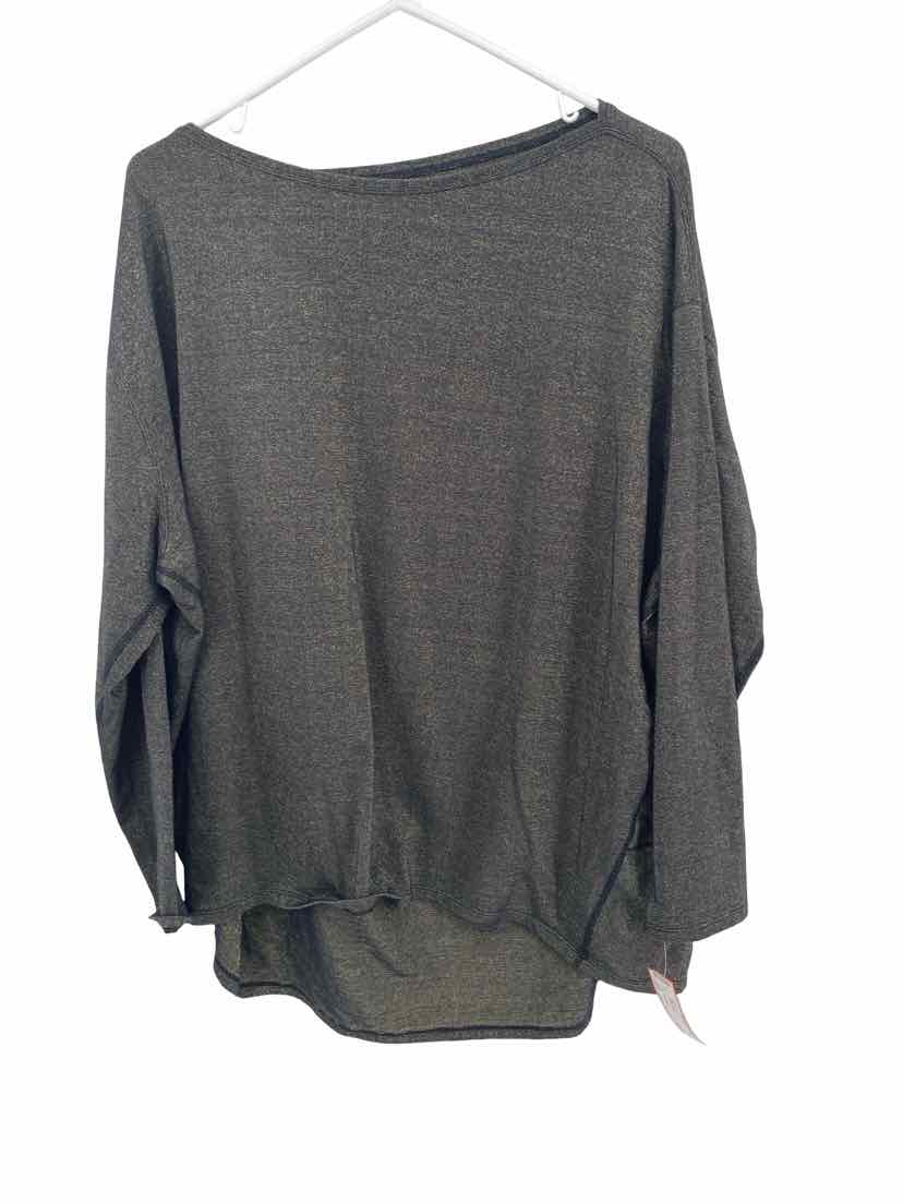 Lululemon Ladies Size 10 Shirt