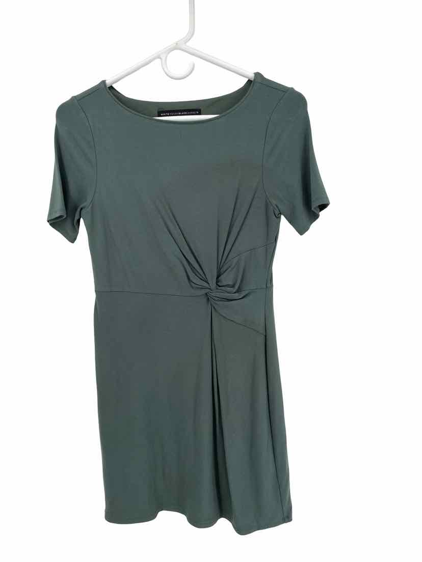 White House Black Market Ladies Size XSP Dress – Babies In Bloom and Blooming Consignment