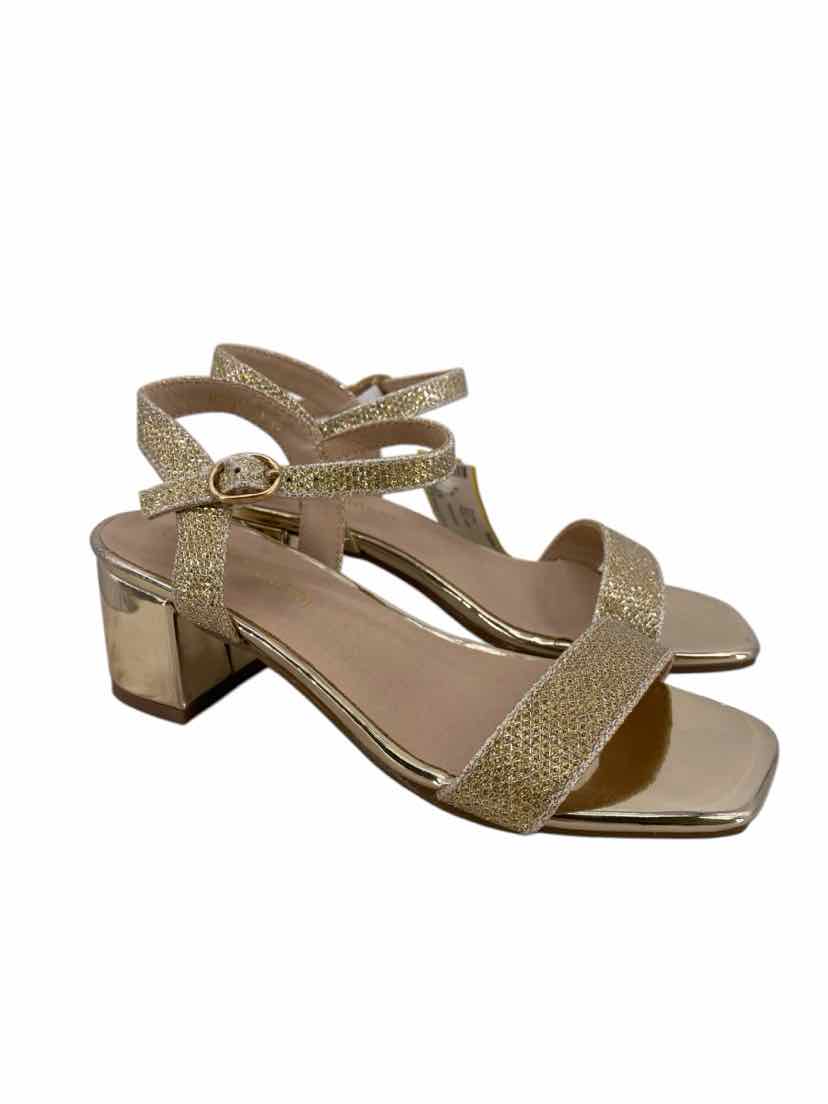 Hehainom Kids Size 1 Shoes