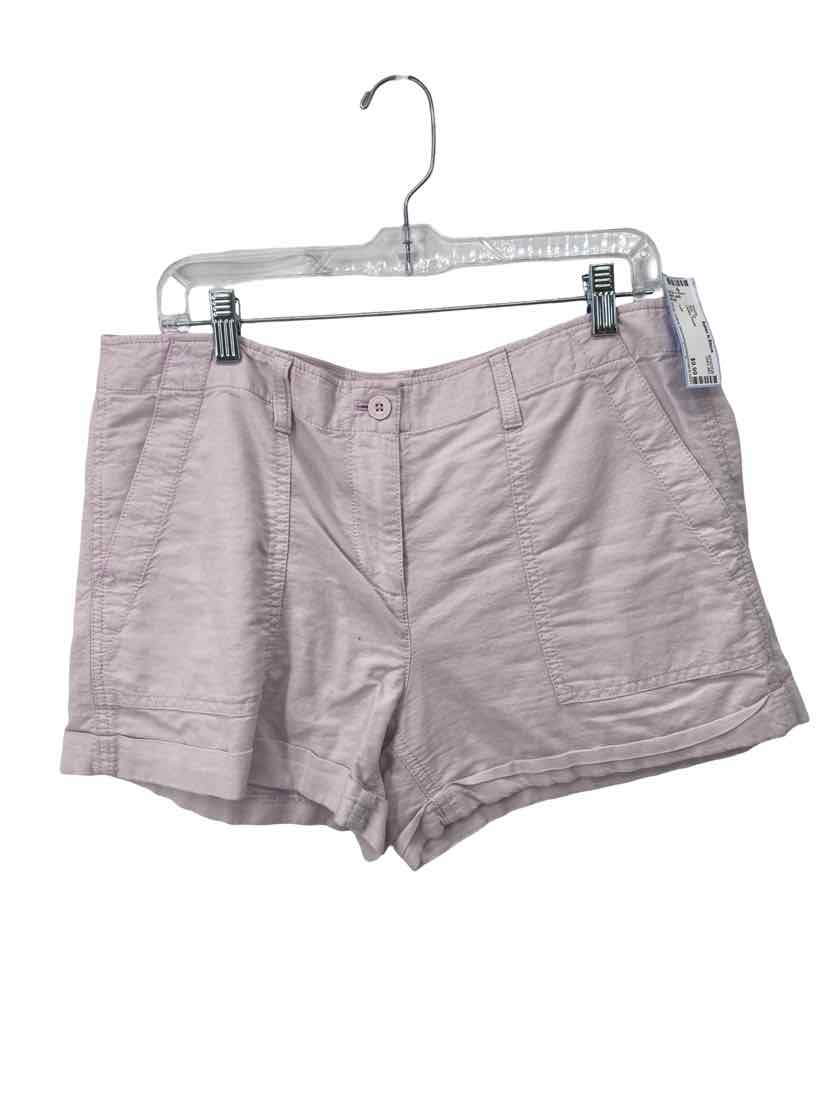 Loft Ladies Size 10 Shorts