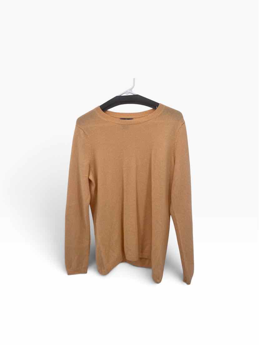 Lands End Ladies Cashmere Size M Sweater