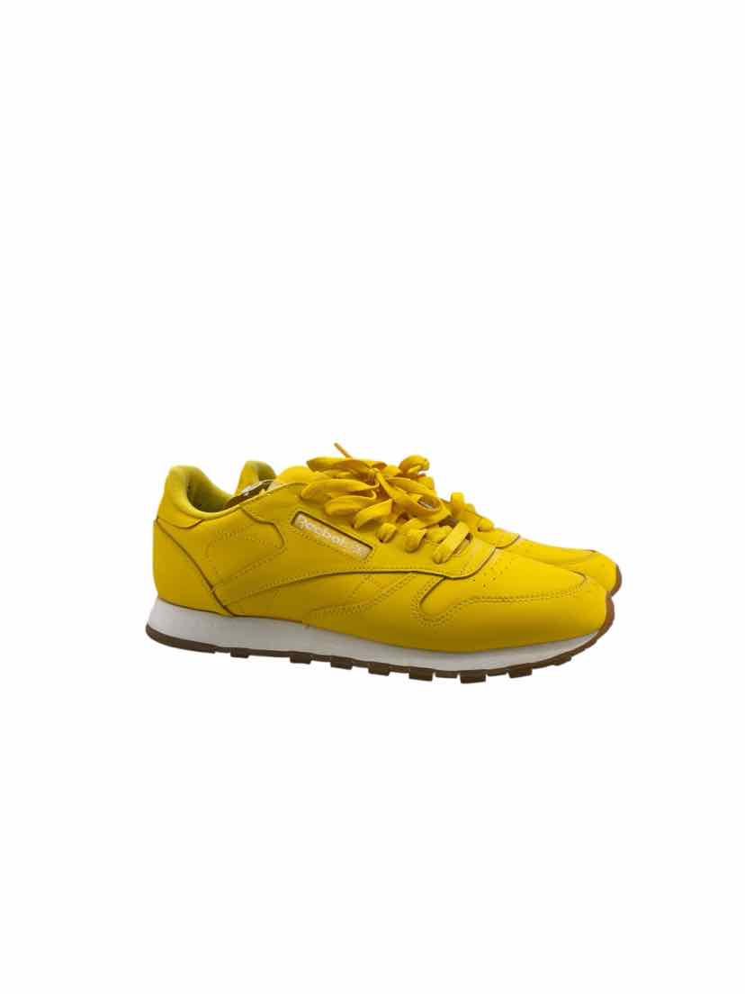 Reebok Ladies Size 10 Shoes