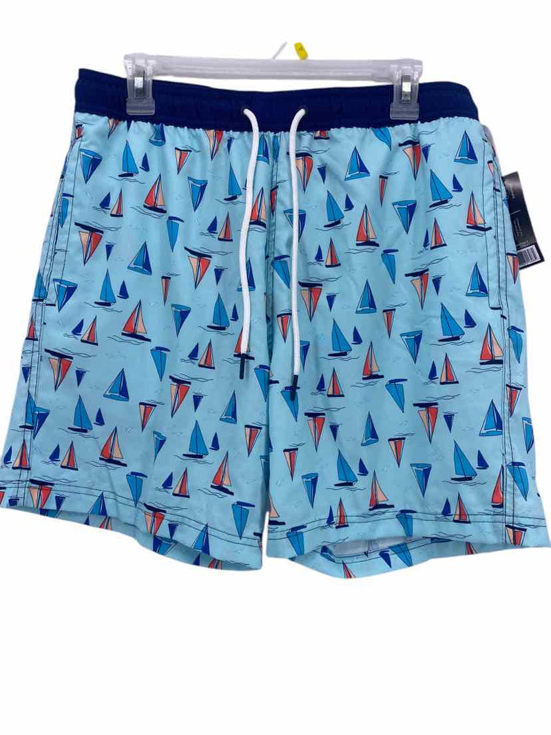 Men's Berkley Jensen Size M NEW Bathing Suit