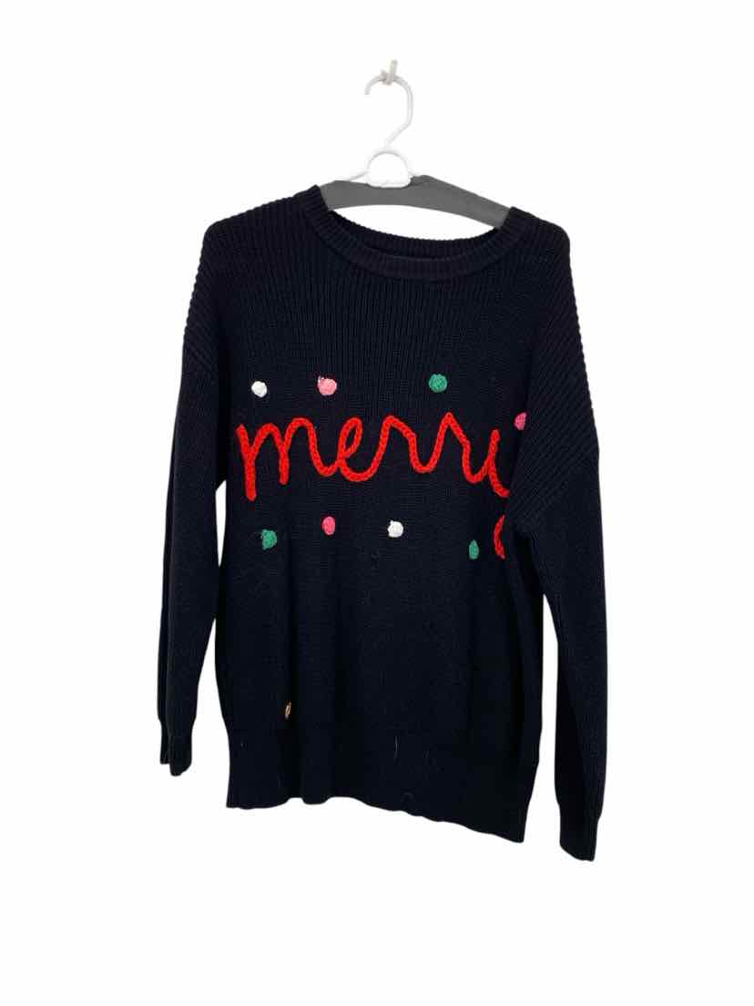 Simply Southern Ladies Size Medium Sweater