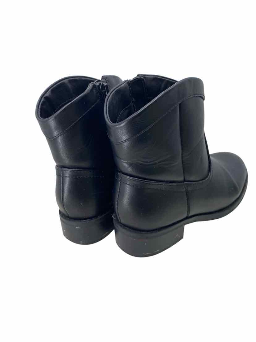 Nordstrom Rack Kids Size 1 Boots