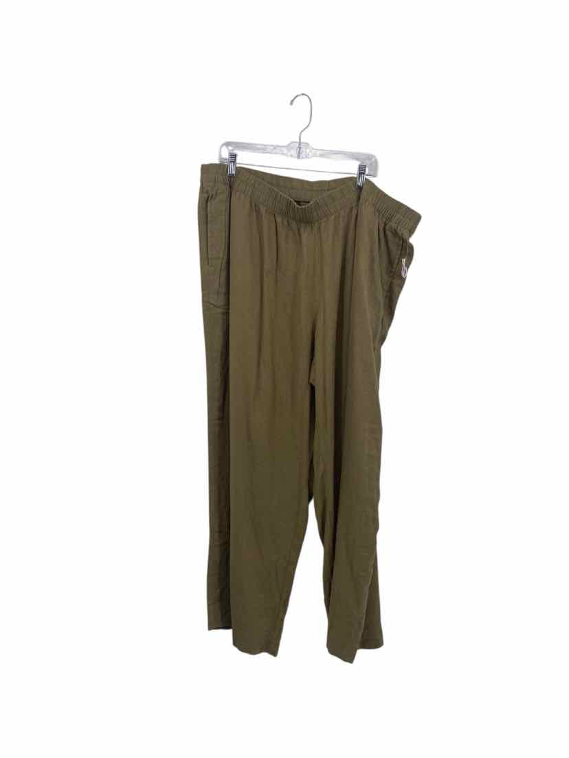 Old Navy Ladies Size 2X NEW Pants