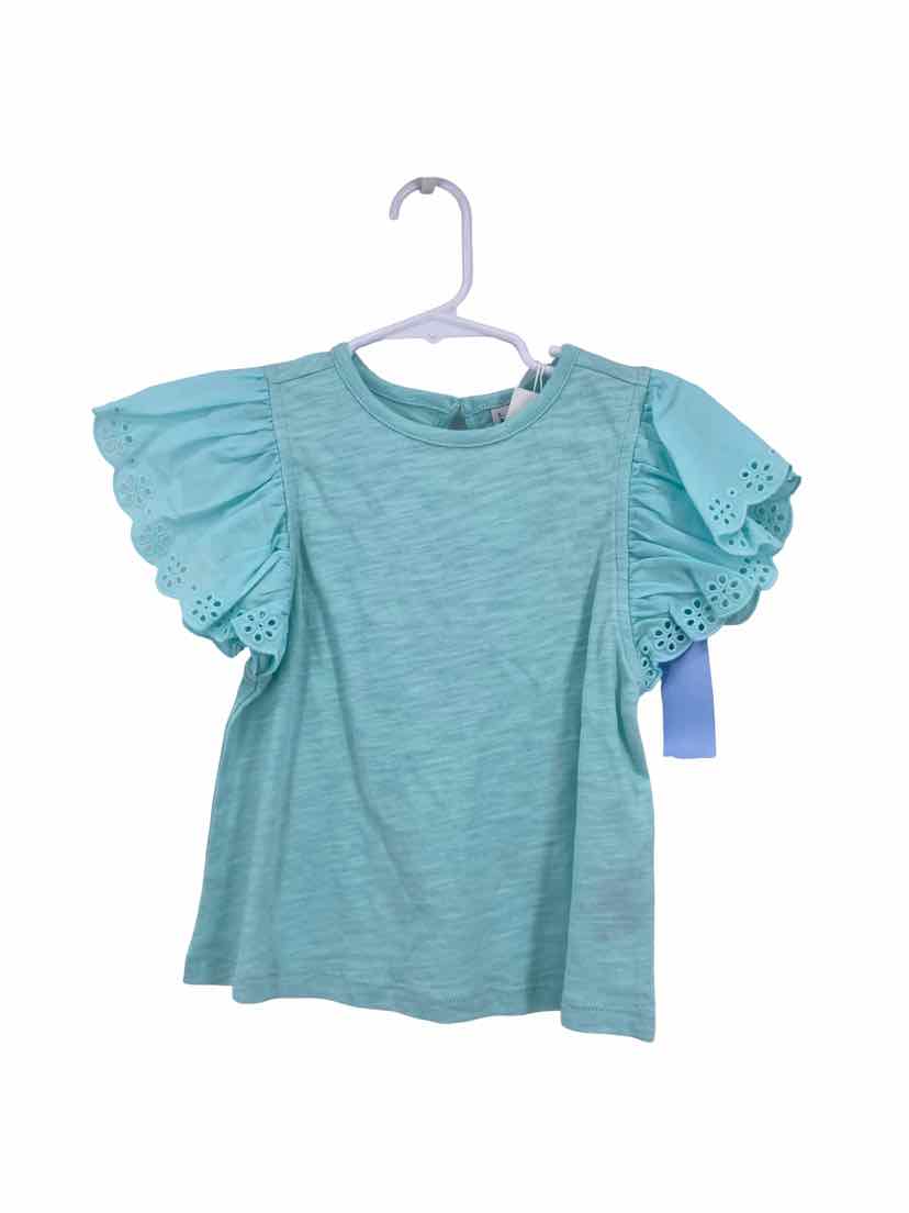 Janie & Jack Kids Size 5 NEW Shirt