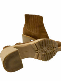 Dolce Vita Ladies Size 8 Boots