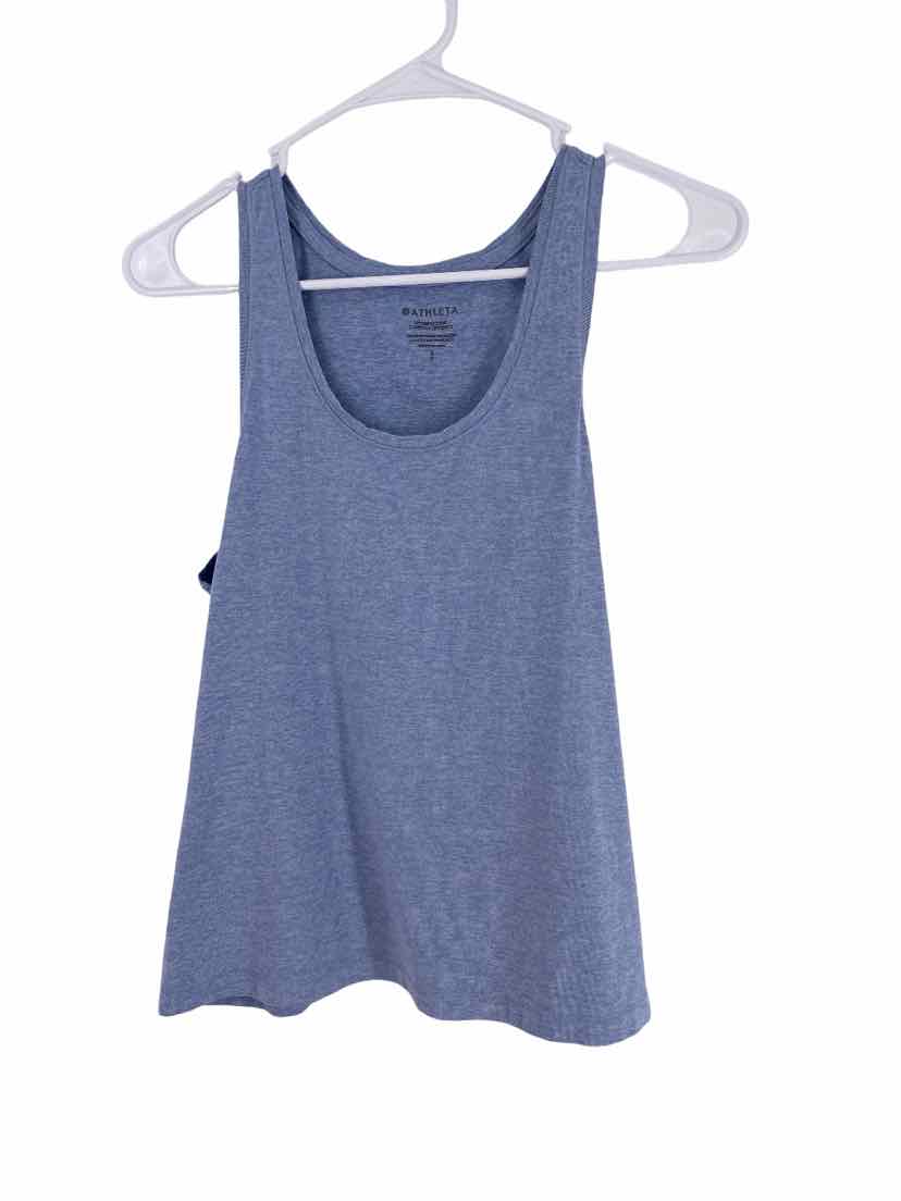 Athleta Ladies Size Small Shirt
