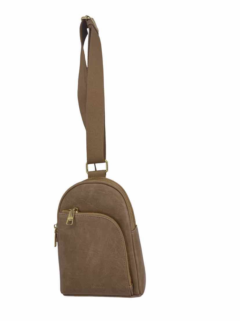 Inicat Ladies Sling Bag