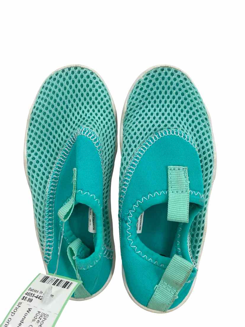 Wonder Nation Kids Size 7-8 Shoes