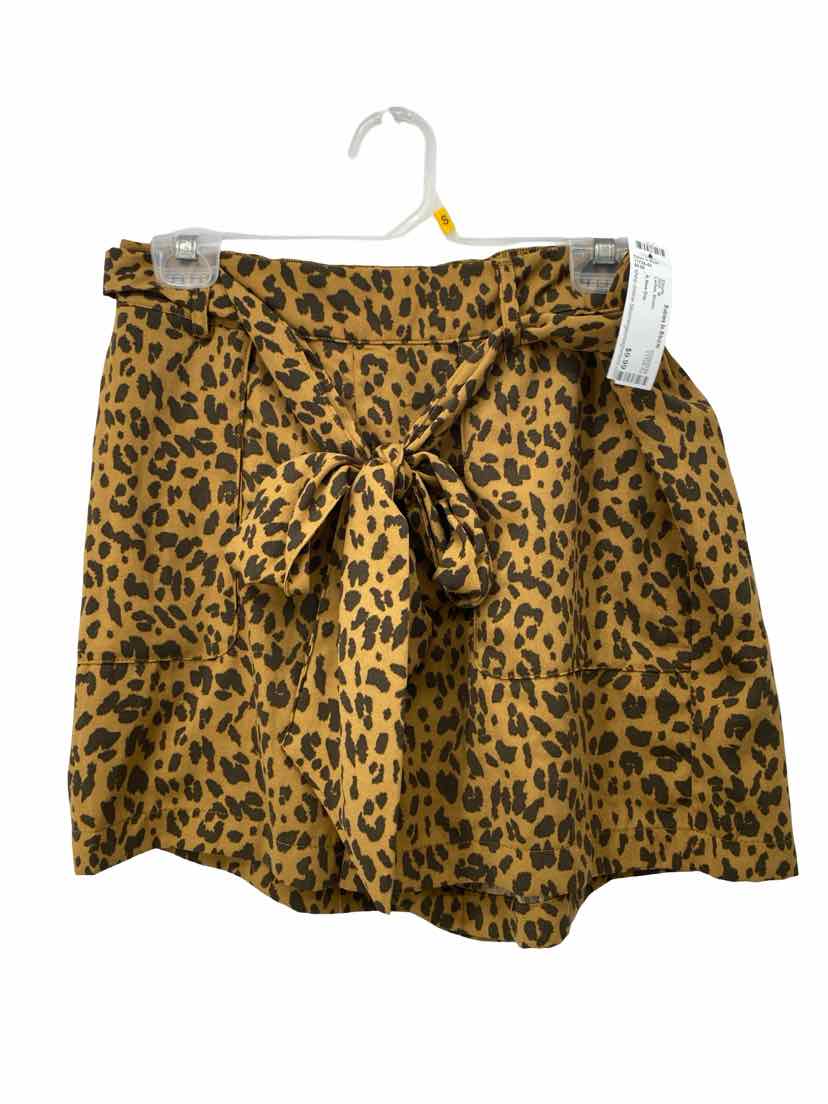 A New Day Ladies Size M Shorts