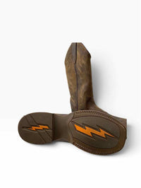 Cody James Ladies Size 5 Boots