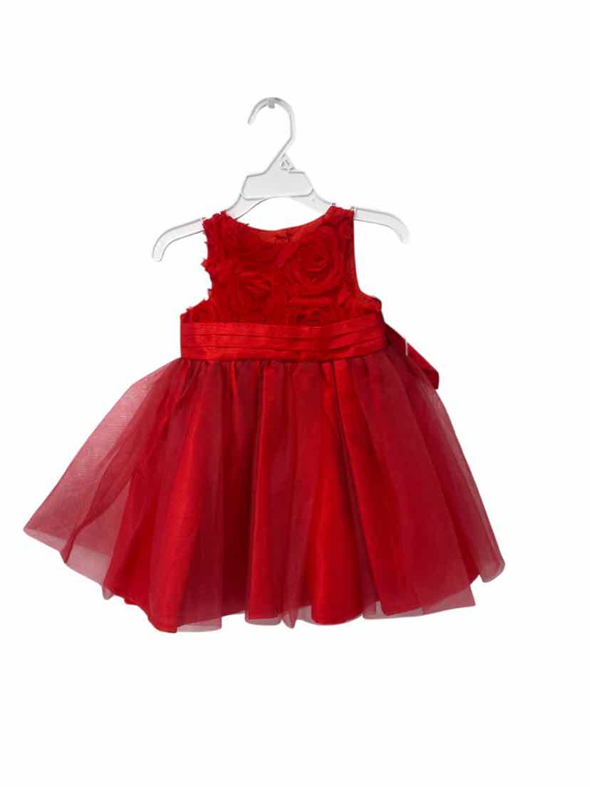 Mudpie Kids Size 9-12m Dress
