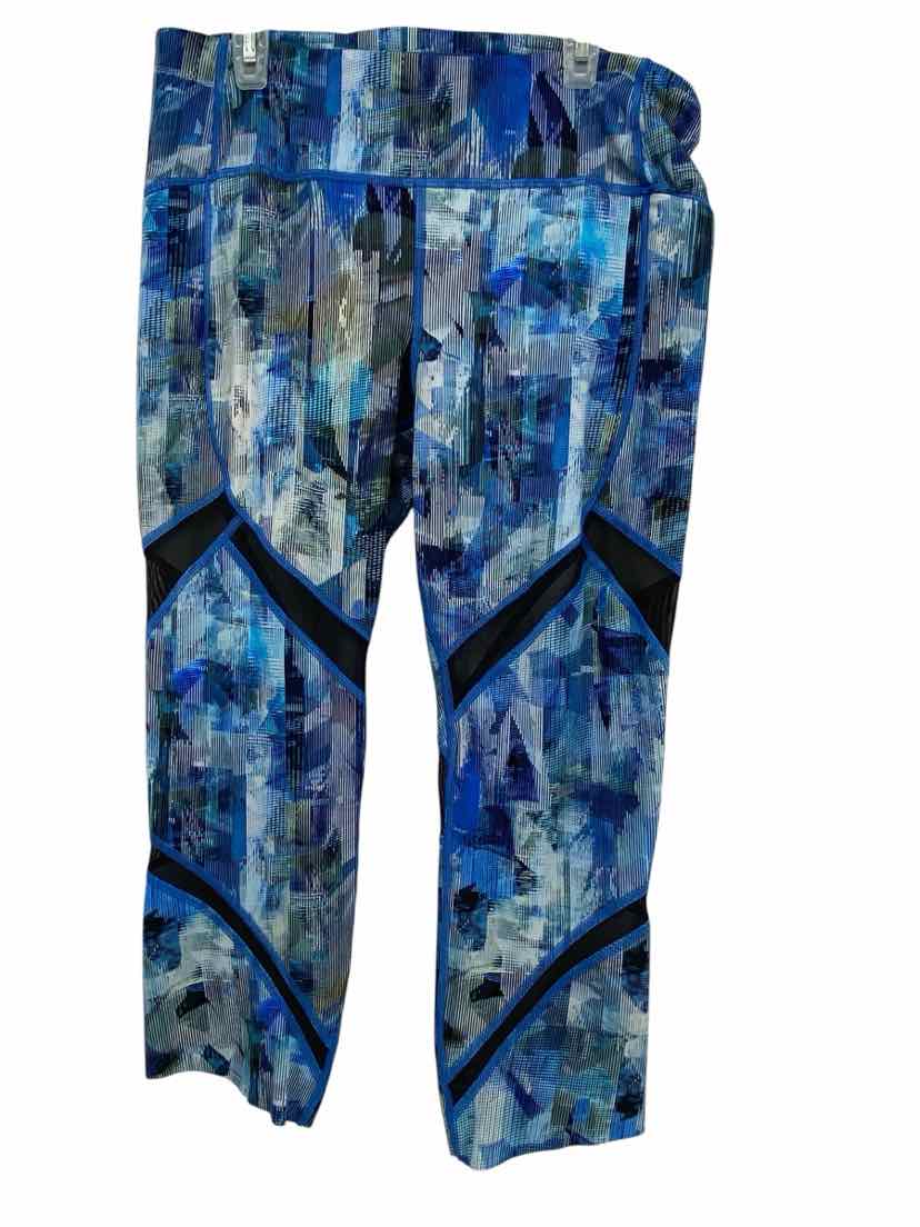 Lululemon Ladies Size 10 Leggings