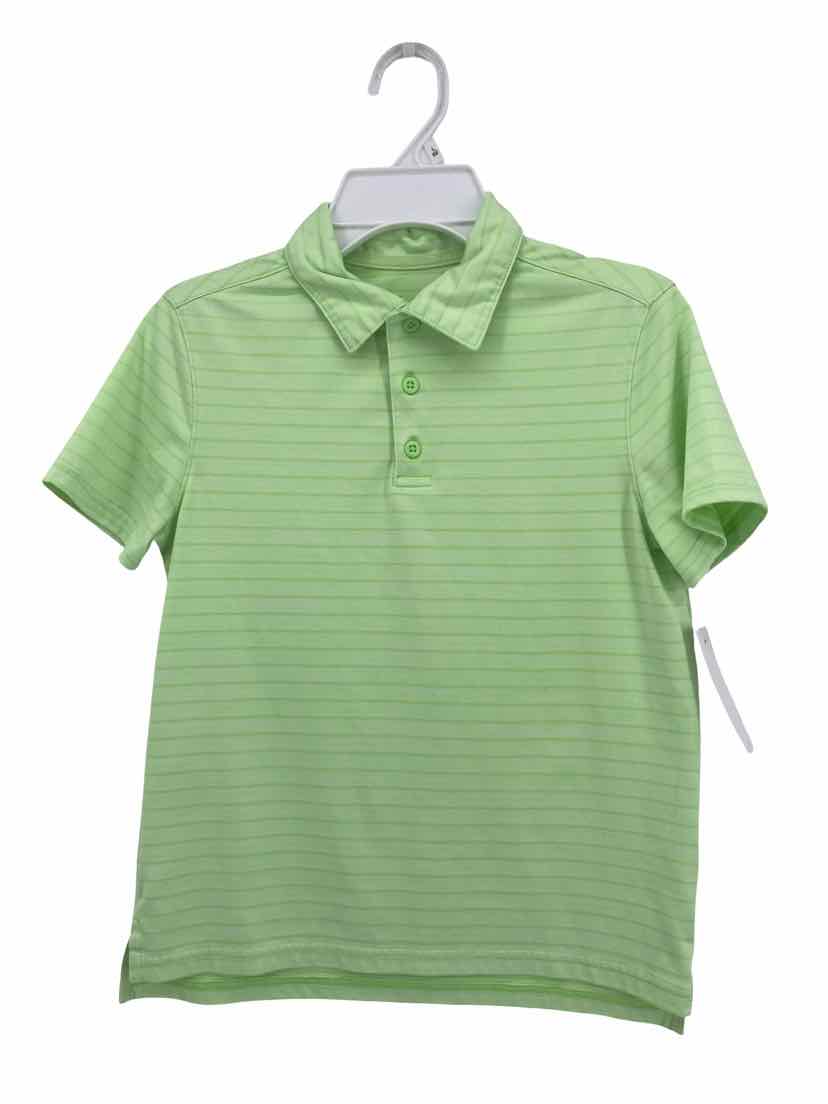 All in Motion Kids Size 8 Shirt